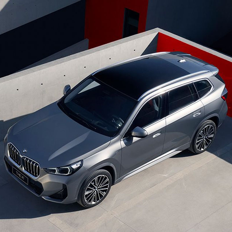 BMW X1 2023 sDrive 20Li Design Package - Image 2