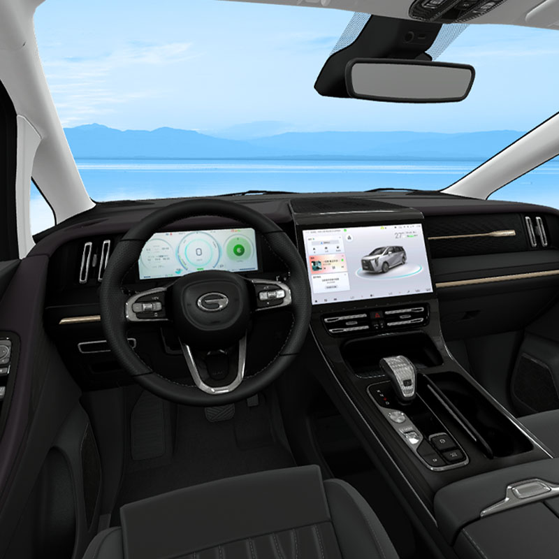 Chuanqi M8 2024 Master Series 400T Premium Edition - Image 2