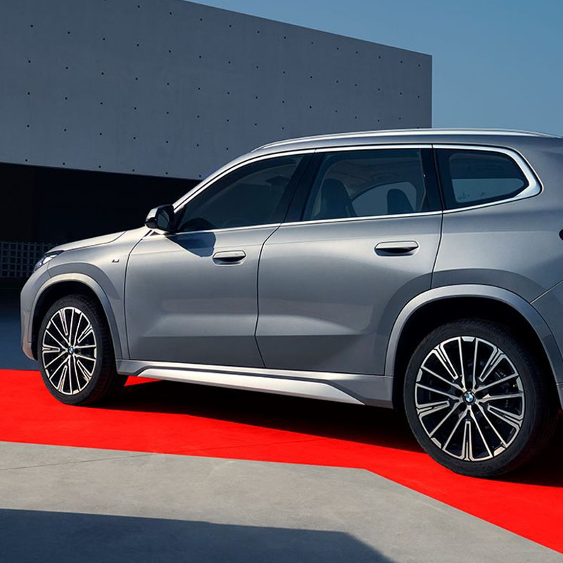 BMW X1 2023 sDrive 20Li Design Package - Image 3