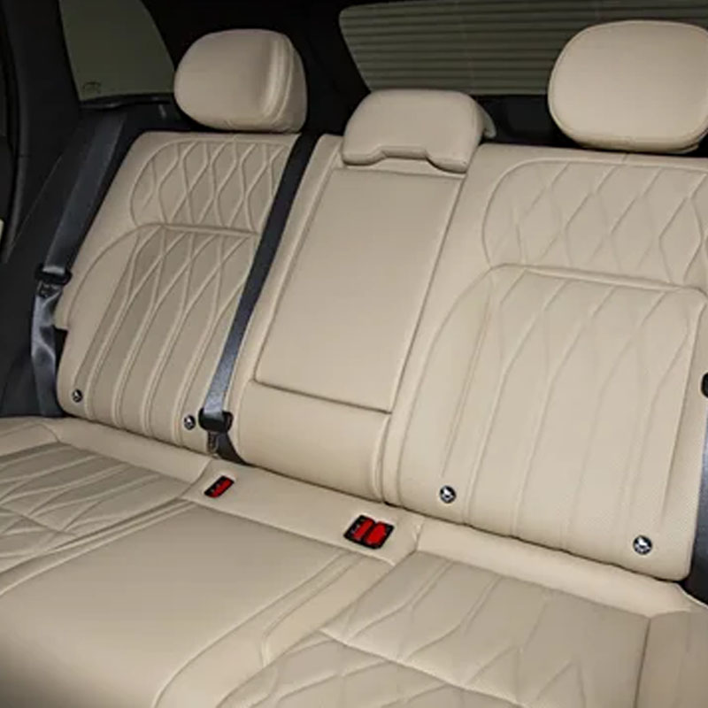 Geely Xingyue L 2022 model 1.5T DHT extended range electric to the latest edition - Image 3