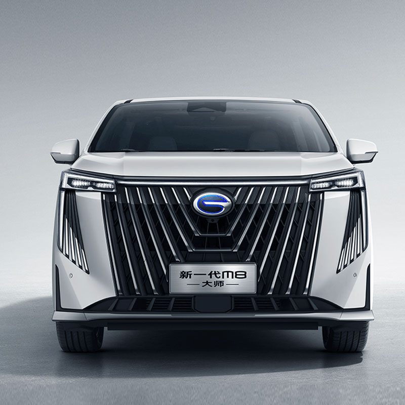 Chuanqi M8 2024 Master Series 400T Premium Edition - Image 4