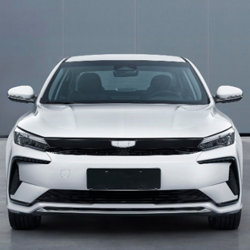 Geely Emgrand L Hip 2024 Champion Edition 1.5TD-DHT Pro 100KM beyond - Image 4