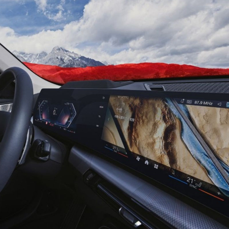 BMW X1 2023 sDrive 20Li Design Package - Image 5