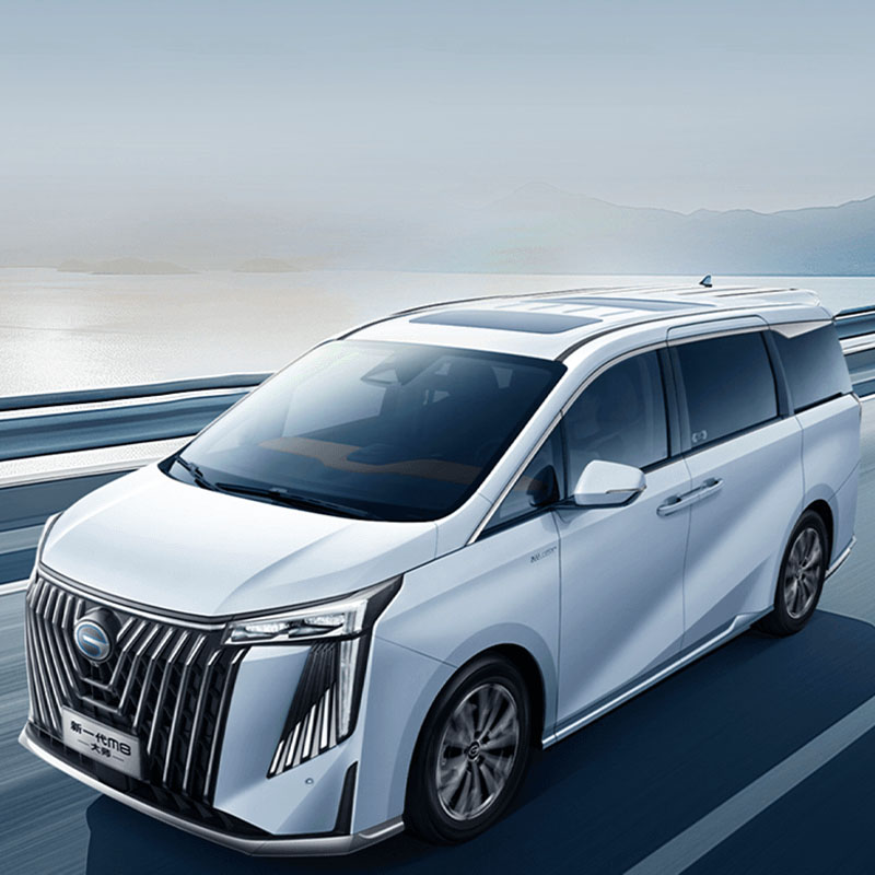 Chuanqi M8 2024 Master Series 400T Premium Edition - Image 5