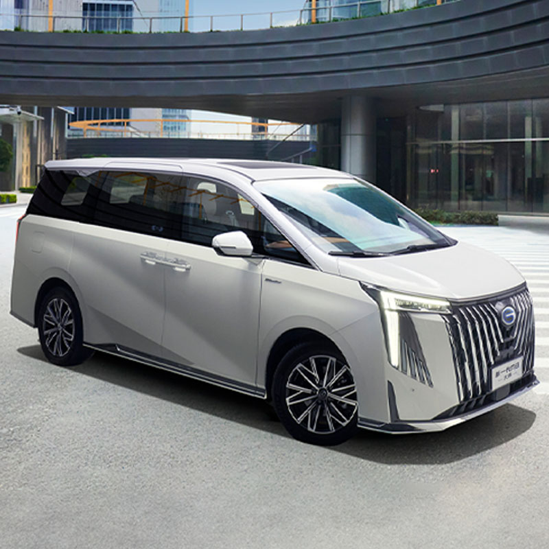 Chuanqi M8 2024 Master Series 400T Premium Edition - Image 6