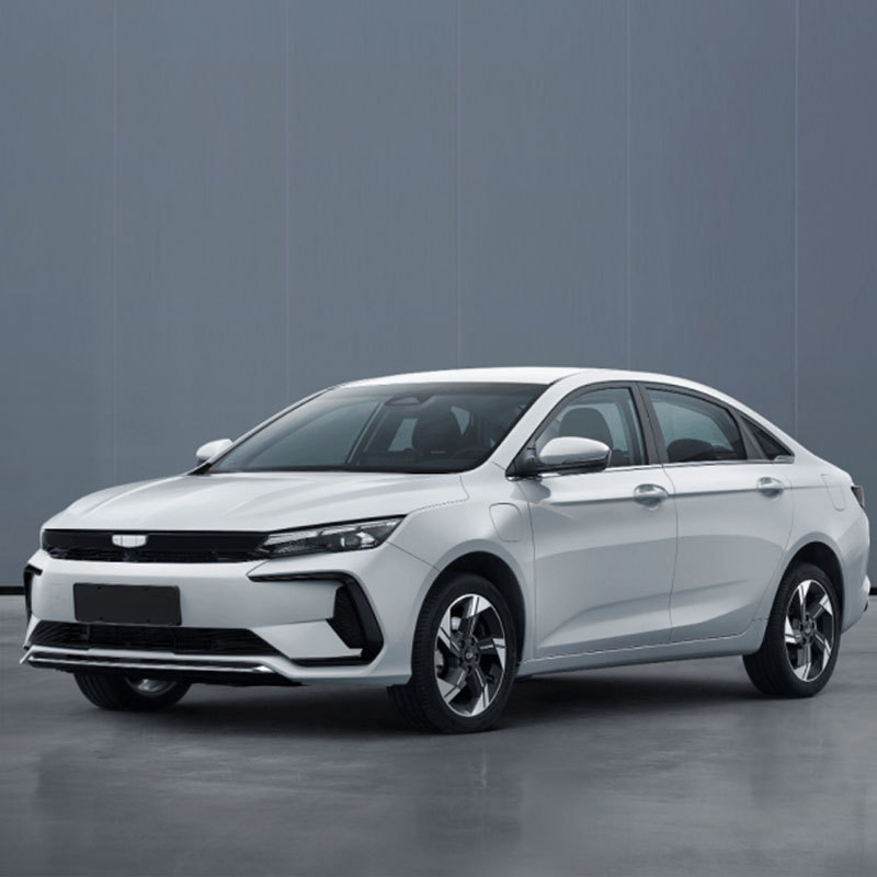 Geely Emgrand L Hip 2024 Champion Edition 1.5TD-DHT Pro 100KM beyond - Image 6