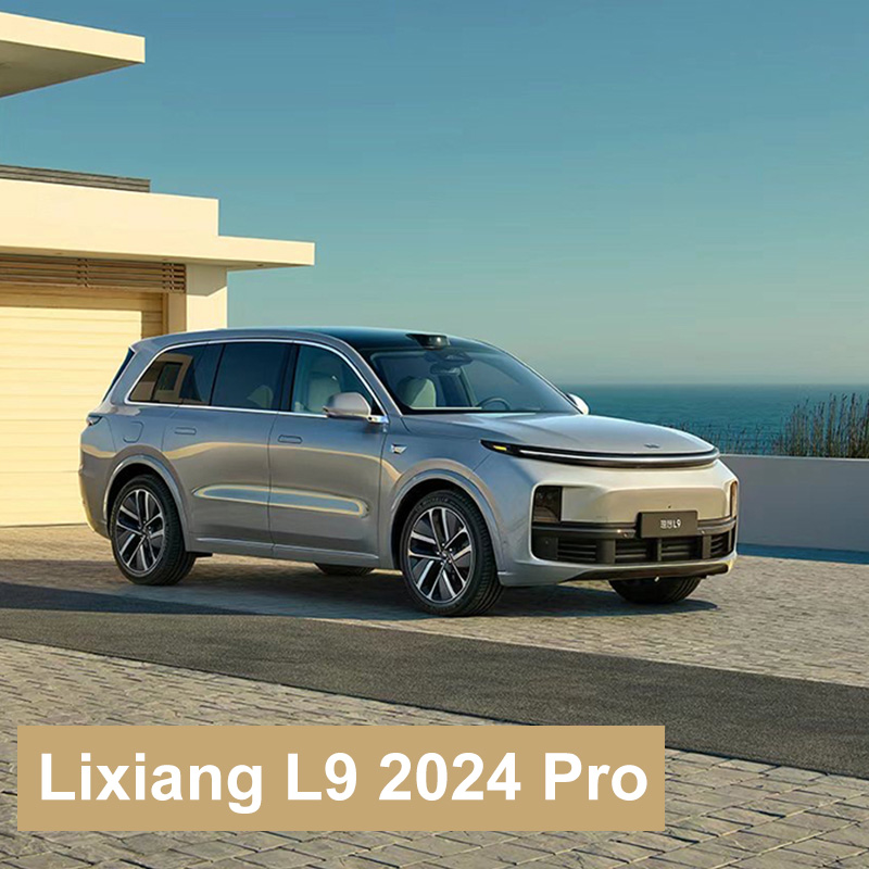 LiXiang L9 2024 Pro