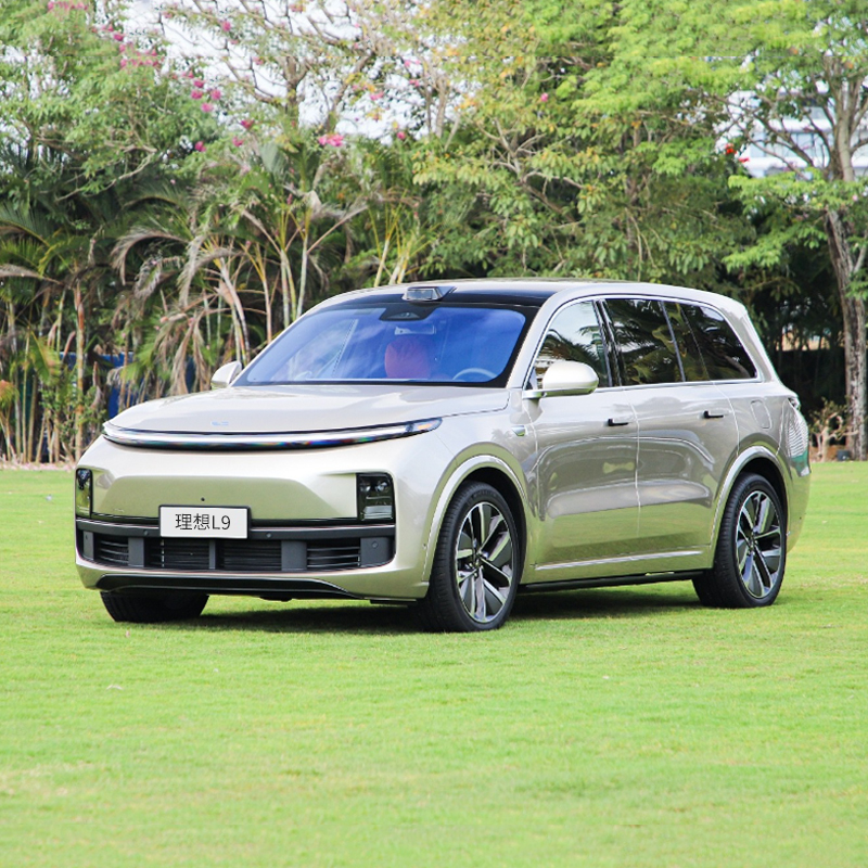 LiXiang L9 2024 Pro - Image 7