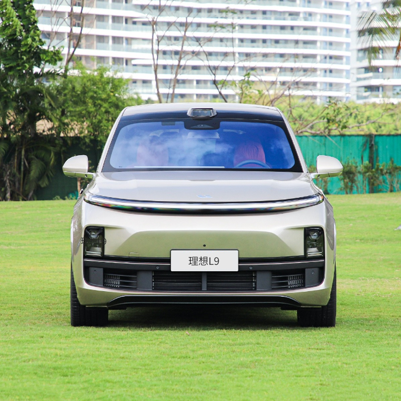 LiXiang L9 2024 Pro - Image 6