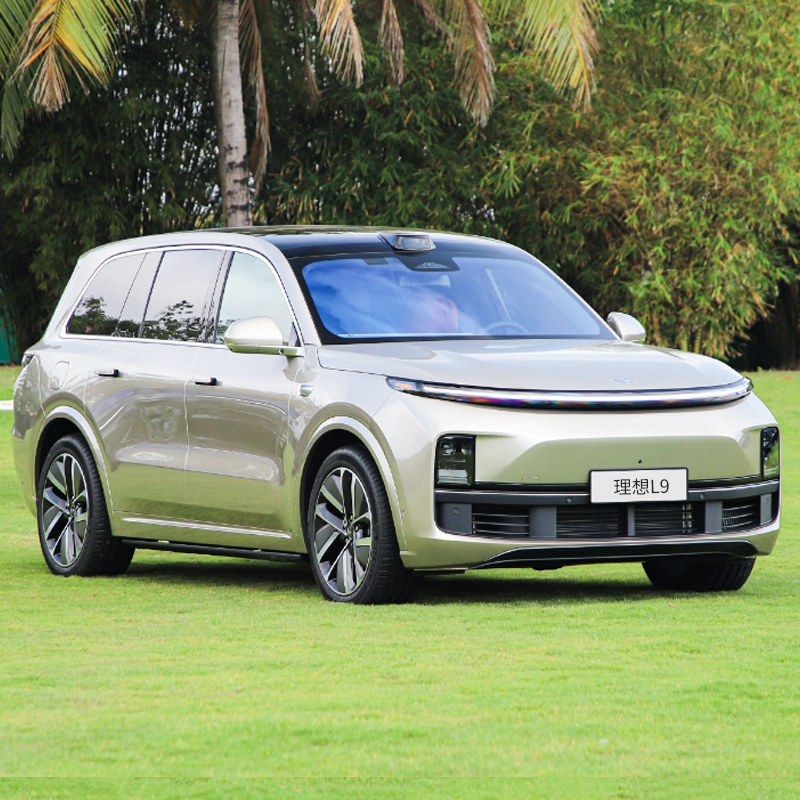 LiXiang L9 2024 Pro - Image 5