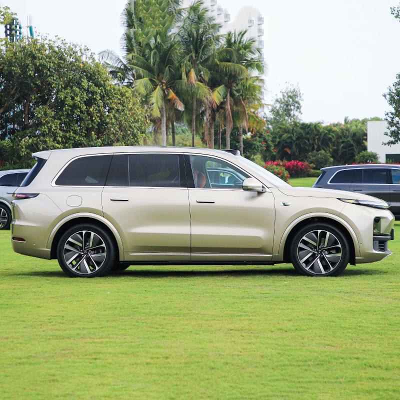 LiXiang L9 2024 Pro - Image 4