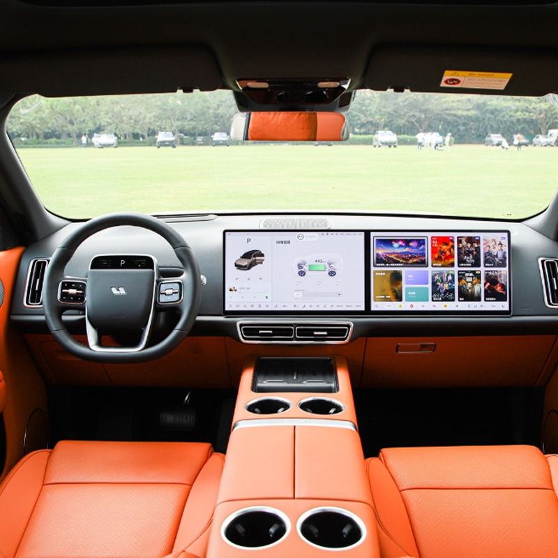 LiXiang L9 2024 Pro - Image 2