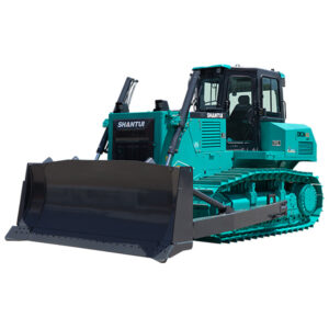 Shantui DE26-X2 CH Electric Bulldozer
