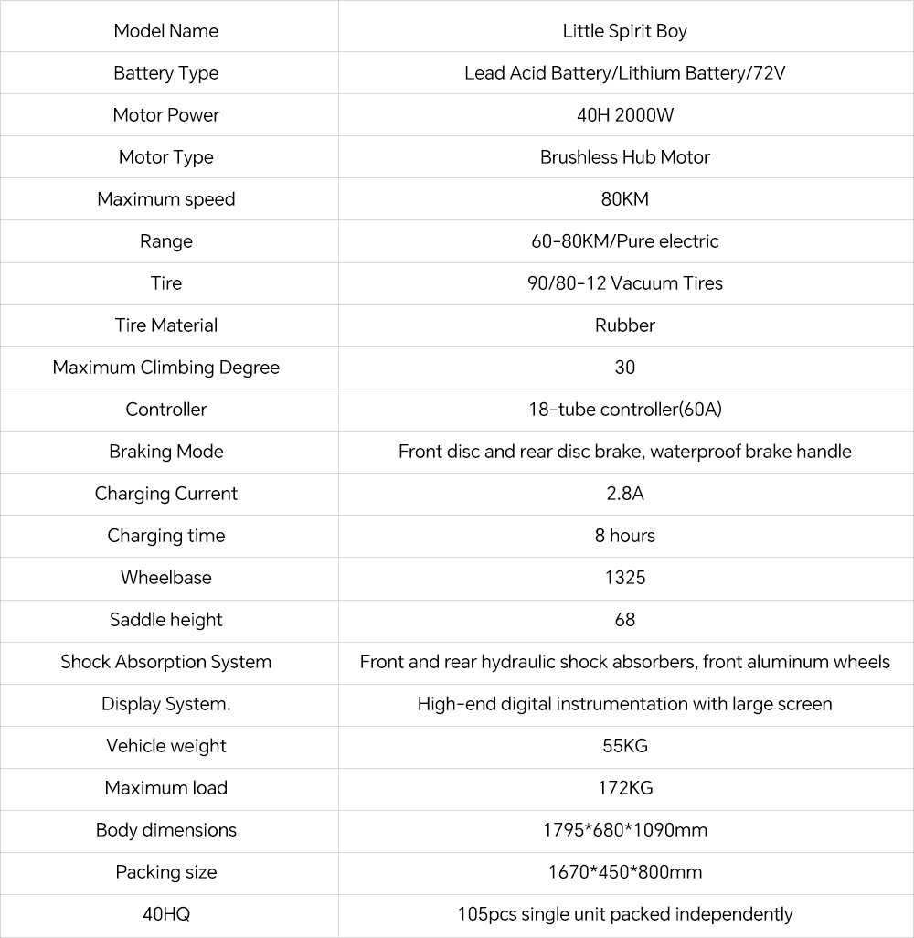 Little Spirit Boy - Image 2