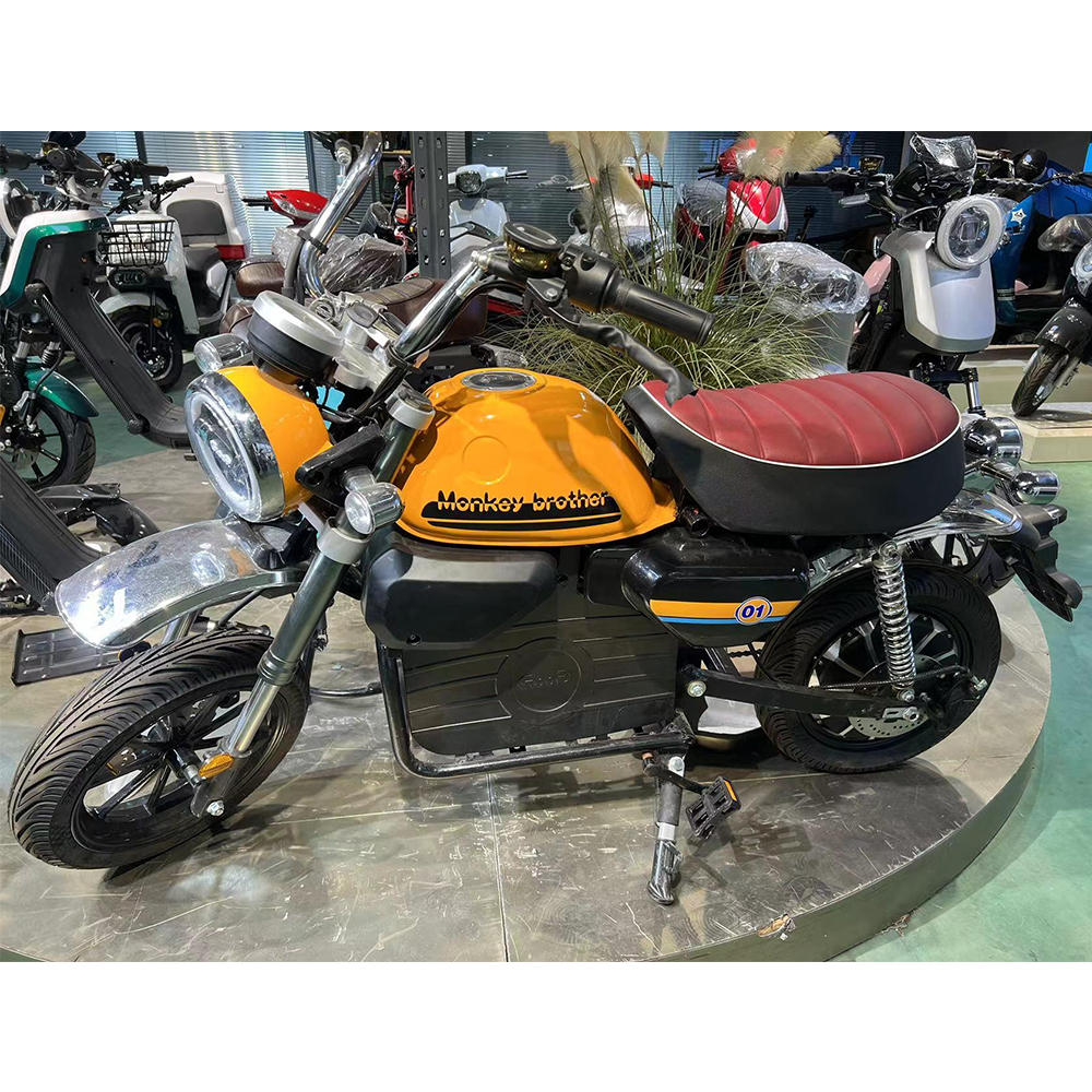 Little Spirit Boy - Image 3