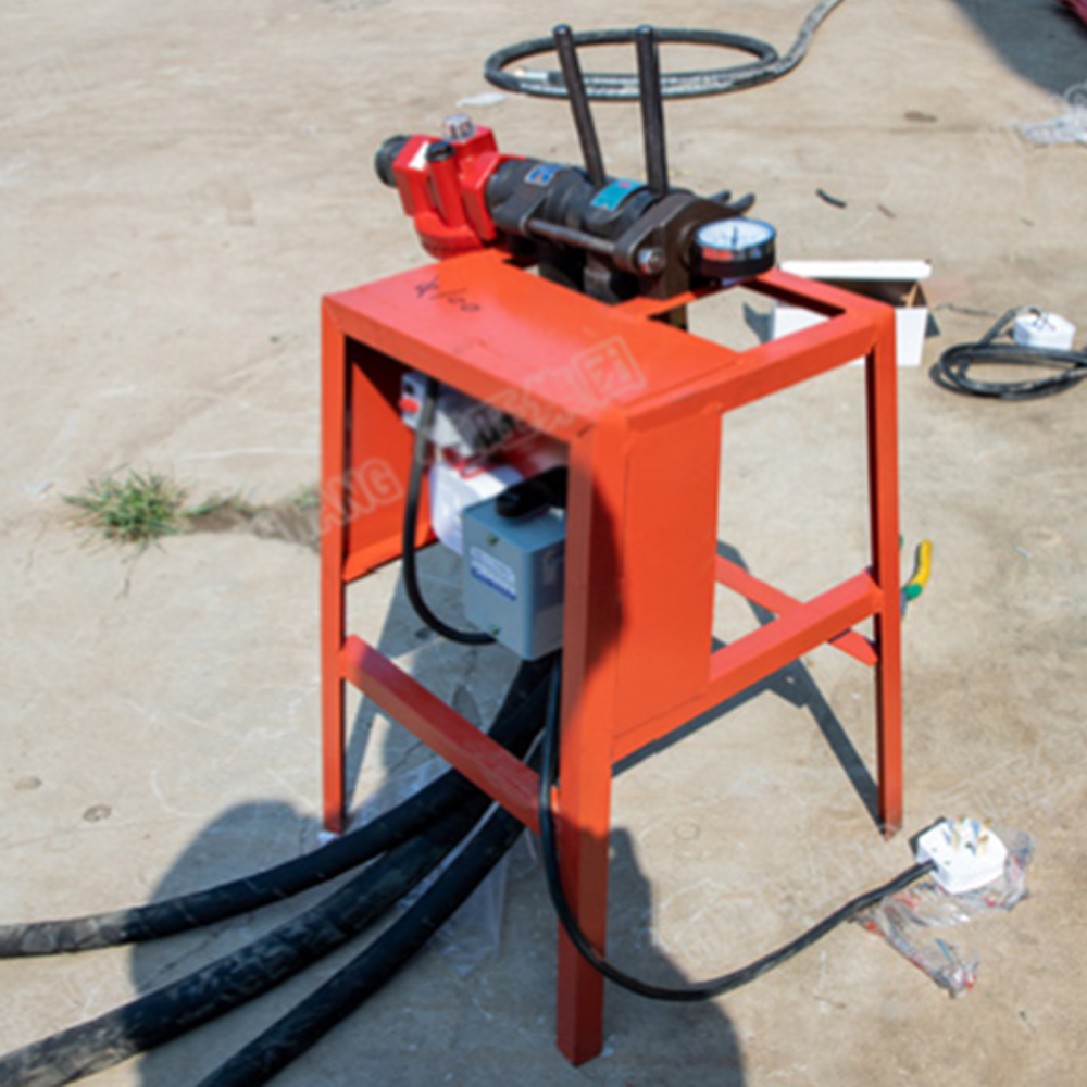 YQ DTH Drilling Rig HW-70D - Image 5