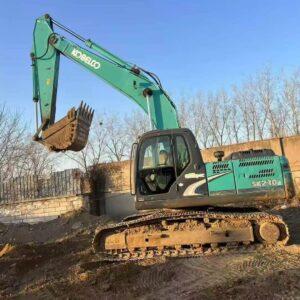 Shengang 210 Excavator