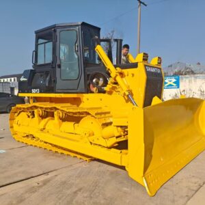 Refurbished  Shantui SD13 bulldozer