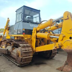 used Shantui SD32 bulldozer