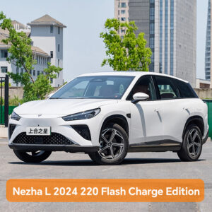 Nezha L 2024 220 Flash Charge Edition