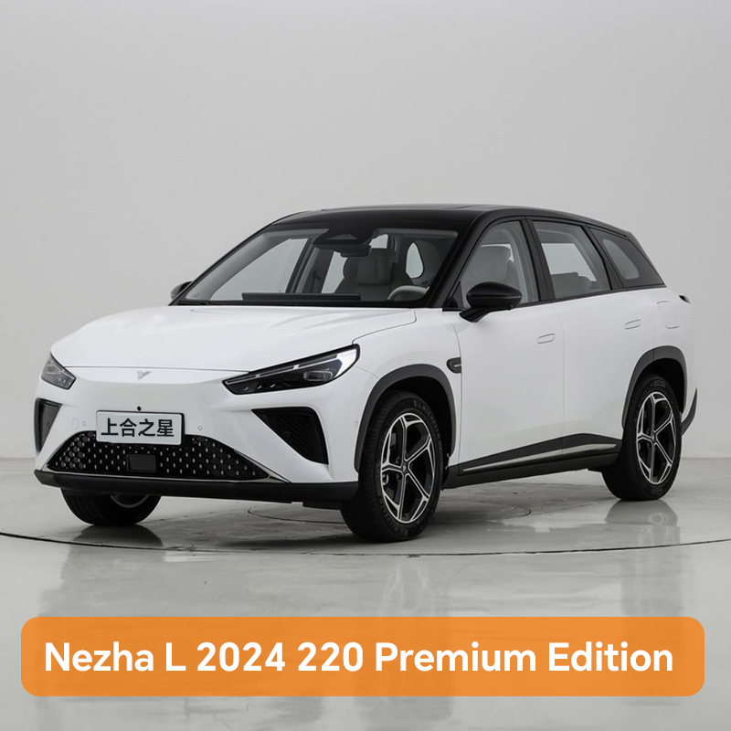 Nezha L 2024 220 Premium Edition