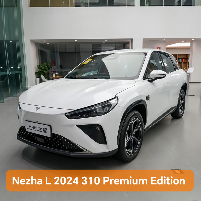 Nezha L 2024 310 Premium Edition