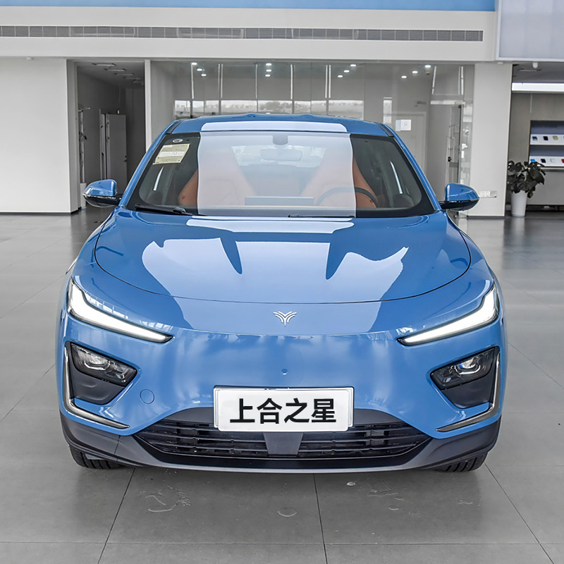 Nezha X 2024 500 Premium Edition - Image 3