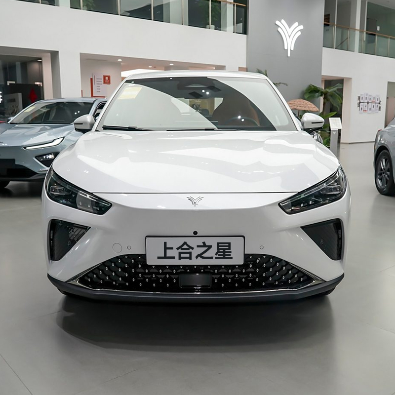 Nezha L 2024 310 Premium Edition - Image 3