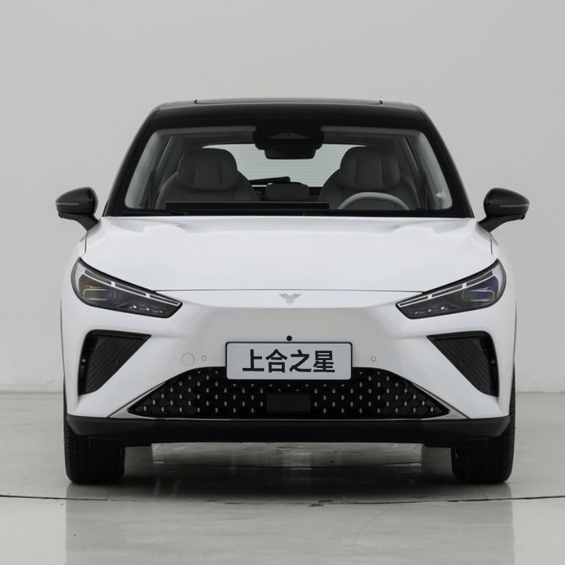 Nezha L 2024 220 Premium Edition - Image 4