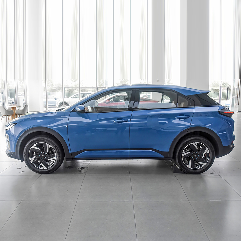 Nezha X 2024 500 Premium Edition - Image 5