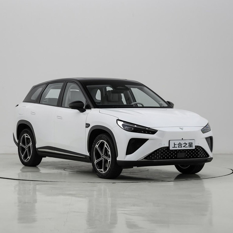 Nezha L 2024 220 Premium Edition - Image 5