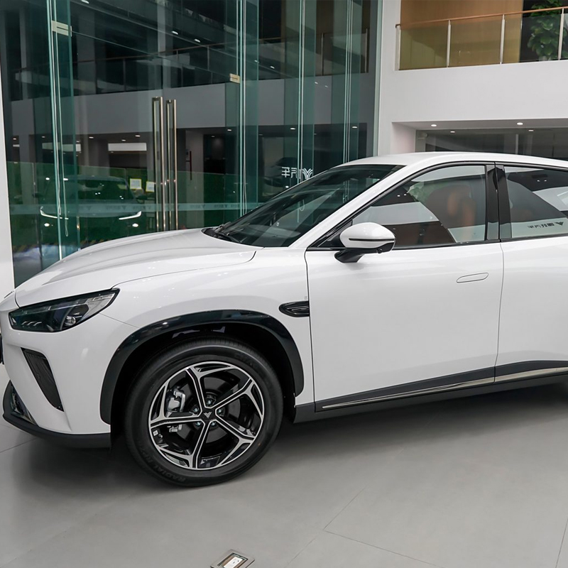 Nezha L 2024 310 Premium Edition - Image 5