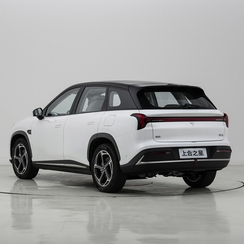 Nezha L 2024 220 Premium Edition - Image 6