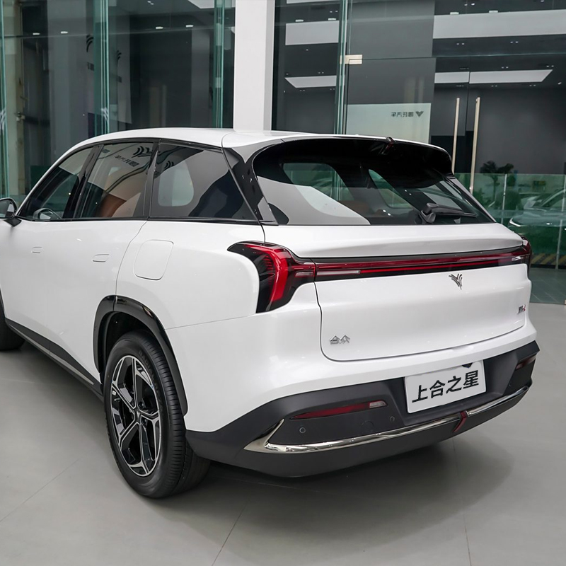 Nezha L 2024 310 Premium Edition - Image 6