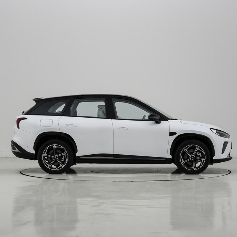 Nezha L 2024 220 Premium Edition - Image 7