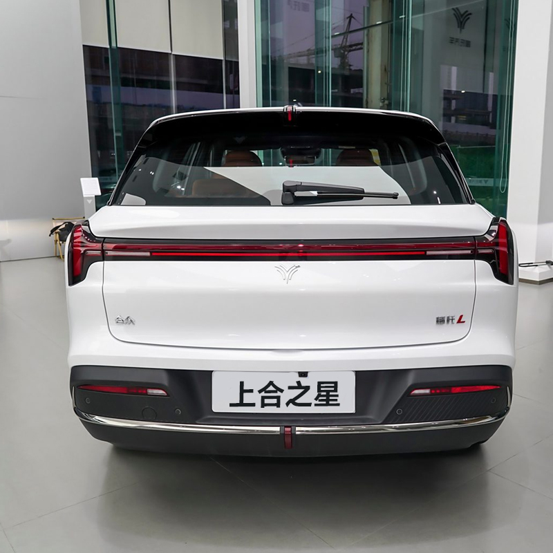 Nezha L 2024 310 Premium Edition - Image 7