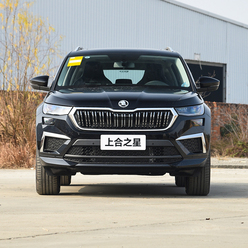 Kodiaq 2024 TSI 330 7-seat 2WD Luxury Enjoy - Image 3