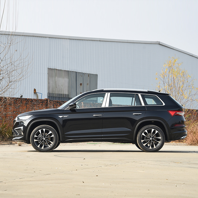 Kodiaq 2024 TSI 330 7-seat 2WD Luxury Enjoy - Image 5