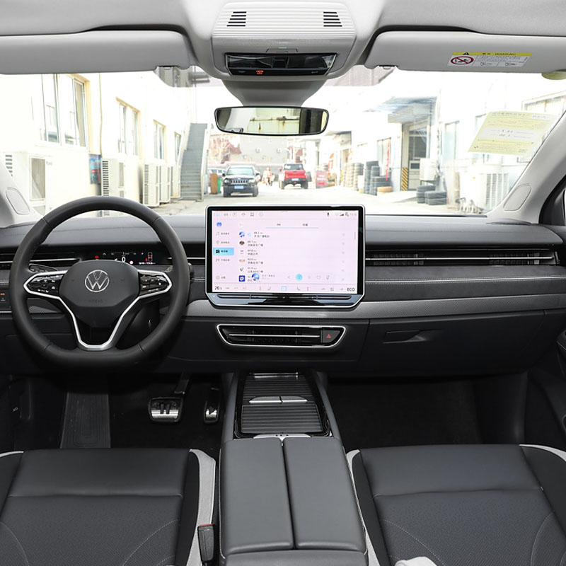 VolksWagenwer k2024 ID.7 VIZZION PRO - Image 2