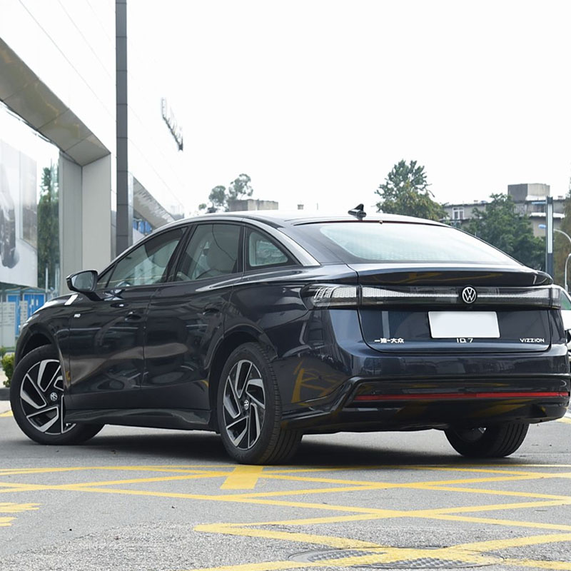 VolksWagenwer k2024 ID.7 VIZZION PRO - Image 3