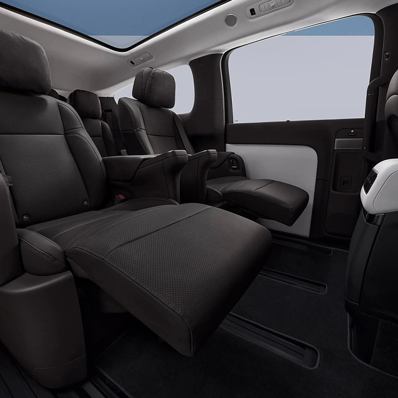 Lixiang Mega 2024 Ultra - Image 3