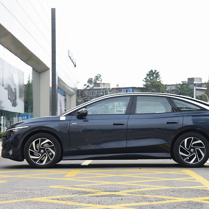 VolksWagenwer k2024 ID.7 VIZZION PRO - Image 4