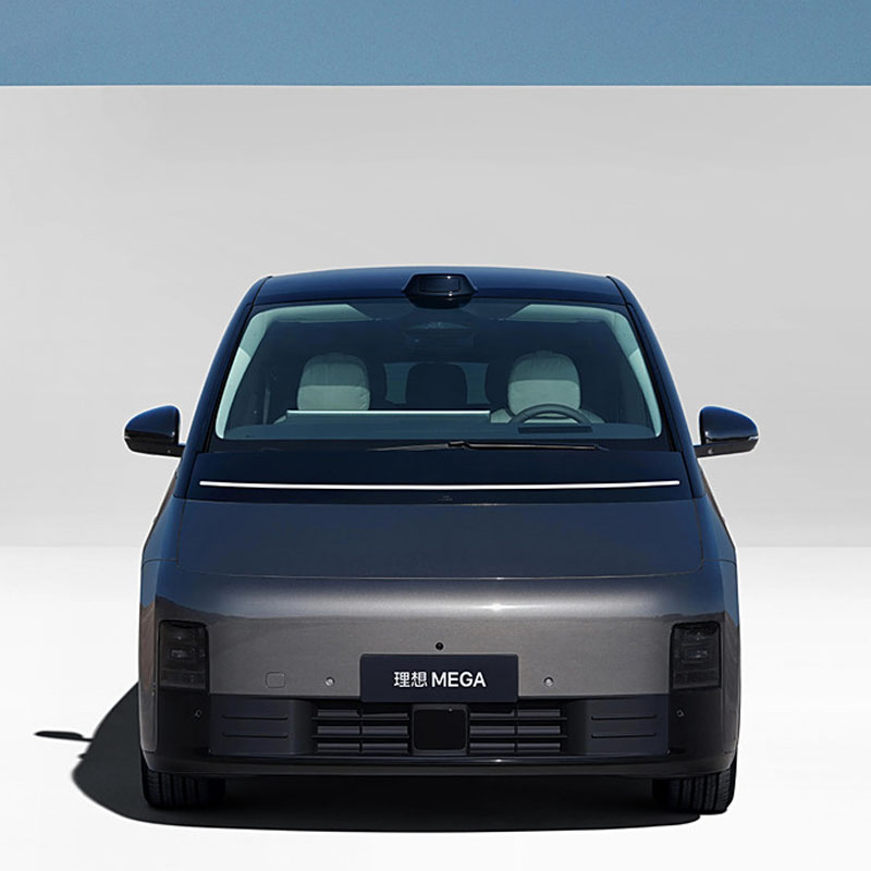 Lixiang Mega 2024 Ultra - Image 4