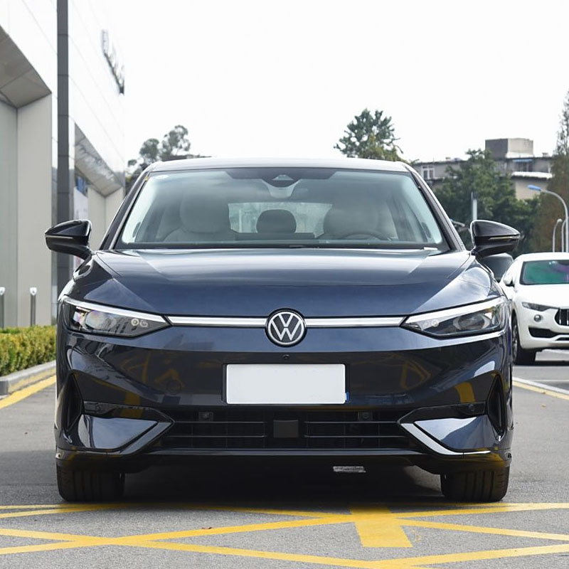 VolksWagenwerk2024 ID.7 VIZZION PRIME - Image 5