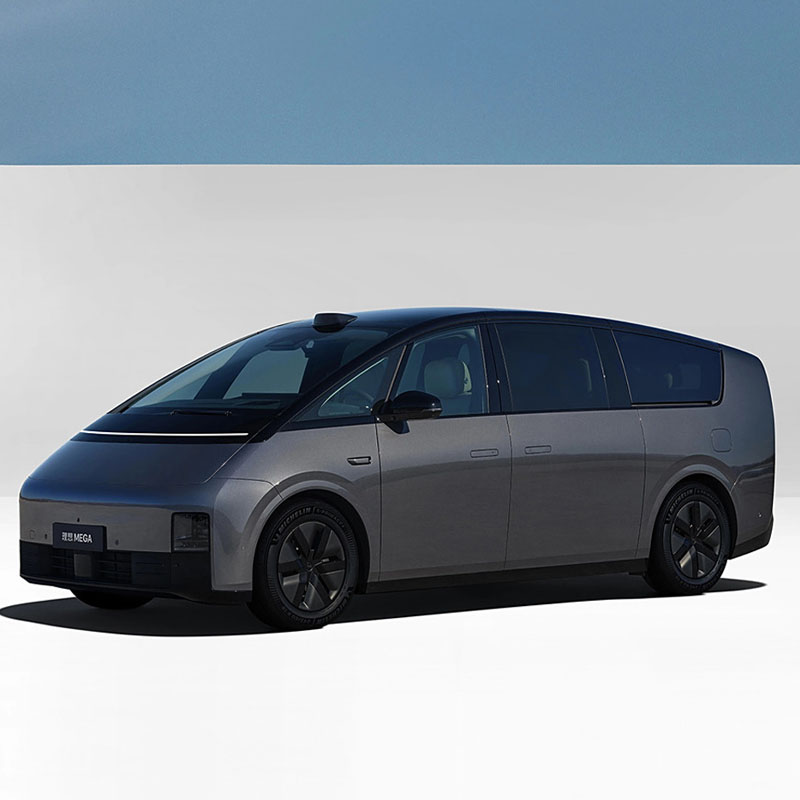 Lixiang Mega 2024 Ultra - Image 6