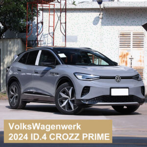 VolksWagenwerk 2024 ID.4 CROZZ PRIME