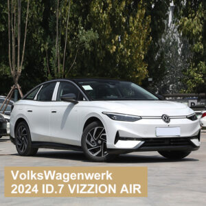 VolksWagenwerk  2024 ID.7 VIZZION AIR