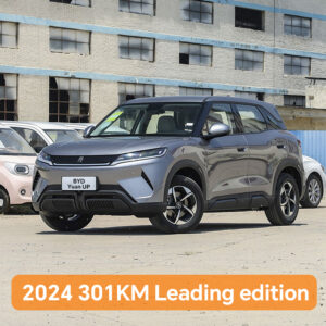 BYD Yuan UP 2024 301KM Leading edition