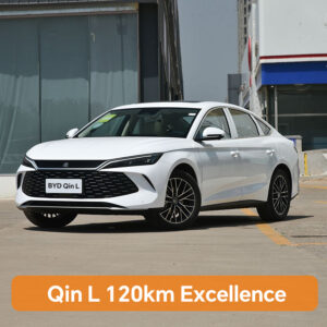 BYD Qin L 120km Excellence