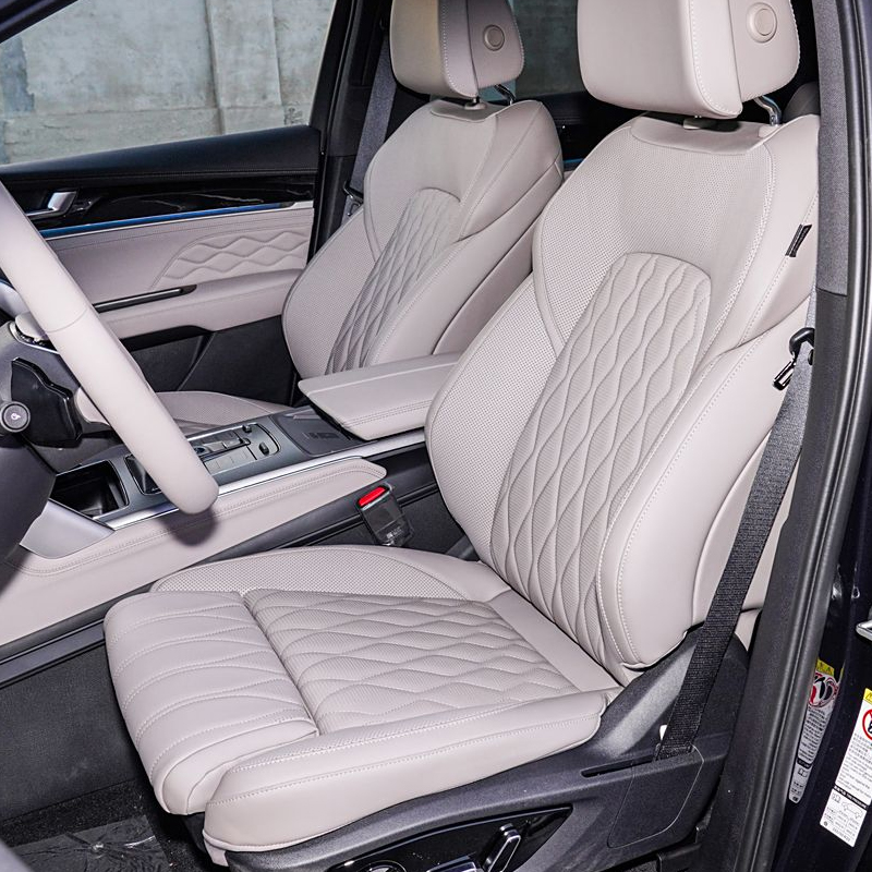 BYD TANG NEW ENERGY 2025 DM-4115KM FLAGSHIP - Image 6